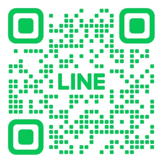 QR Code ติดต่อ ตรวจหวยวันที่1ธันวาคม2567 ผ่าน Line